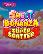 Sweet Bonanza Super Scatter