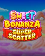 Sweet Bonanza Super Scatter