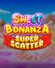 Sweet Bonanza Super Scatter