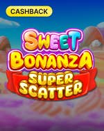 Sweet Bonanza Super Scatter