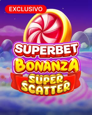 Superbet Bonanza Super Scatter