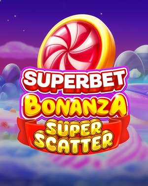 Superbet Bonanza Super Scatter