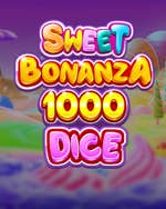 Sweet Bonanza 1000 Dice