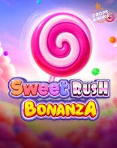 Sweet Rush Bonanza
