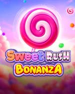 Sweet Rush Bonanza