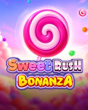 Sweet Rush Bonanza