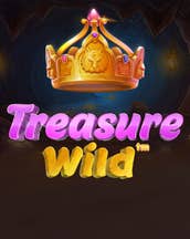 Treasure Wild