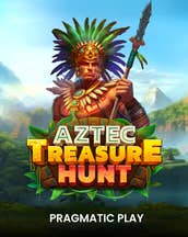 Aztec Treasure Hunt