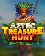 Aztec Treasure Hunt