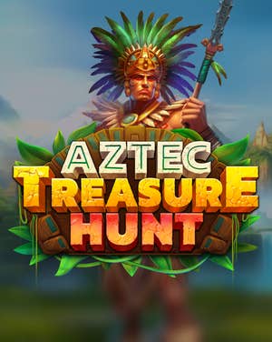 Aztec Treasure Hunt