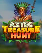 Aztec Treasure Hunt