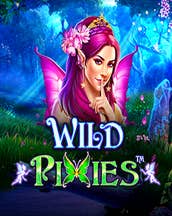 Wild Pixies