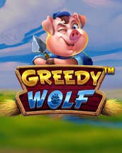 Greedy Wolf