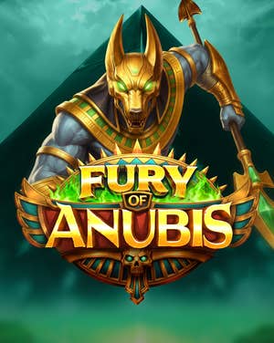 Fury of Anubis