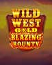 Wild West Gold Blazing Bounty