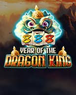 Year Of The Dragon King