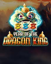 Year Of The Dragon King