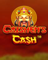 Caishen's Cash