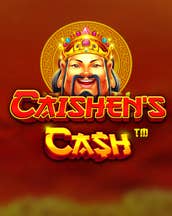 Caishen's Cash