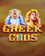 Greek Gods