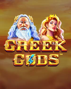 Greek Gods