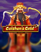 Caishen's Gold