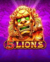 5 Lions