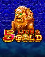 5 Lions Gold