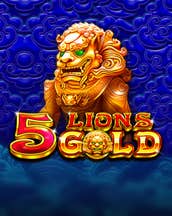 5 Lions Gold