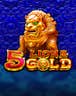 5 Lions Gold