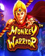 Monkey Warrior