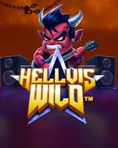 Hellvis Wild