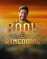 Book Of Kingdoms