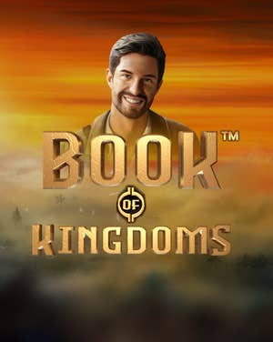Book Of Kingdoms