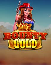 Bounty Gold