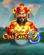 Chests of Cai Shen 2 