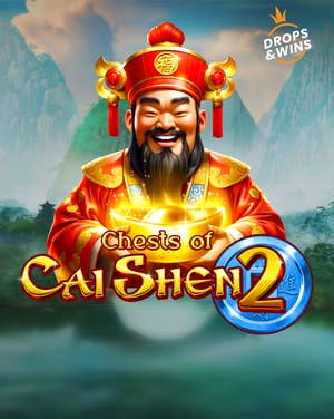 Chests of Cai Shen 2