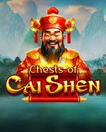 Chests of Cai Shen