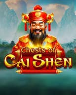 Chests of Cai Shen