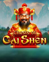 Chests of Cai Shen