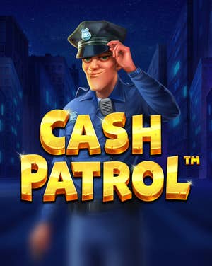 Cash Patrol
