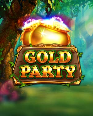 Gold Party