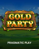 Gold Party