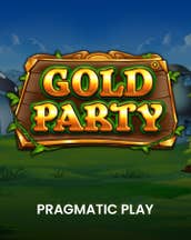 Gold Party