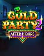 Gold Party 2 – After Hours