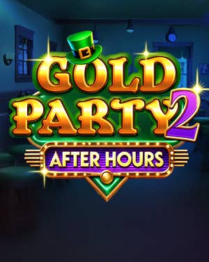 Gold Party 2 – After Hours