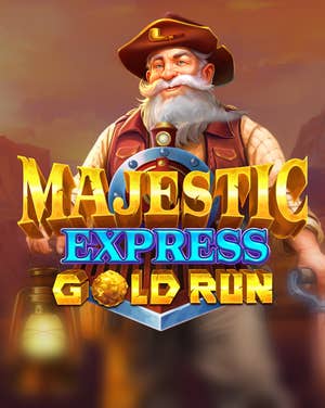 Majestic Express – Gold Run