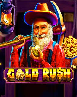 Gold Rush Pragmatic Play