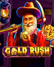 Gold Rush Pragmatic Play