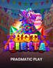 Hot Fiesta